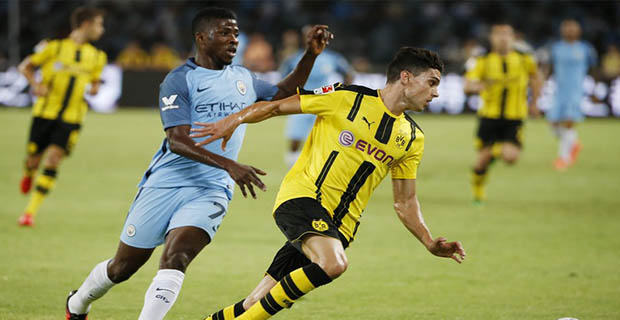 Peran Hummels Akan Digantikan Bartra