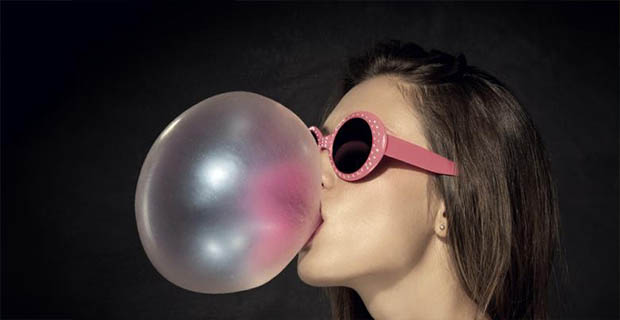 Inilah Manfaat Jika Sering Mengunyah Permen Karet Pada Kesehatan