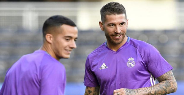 Madrid Akan Tetap Optimistis Meski Tanpa Banyak Pemain Pilar