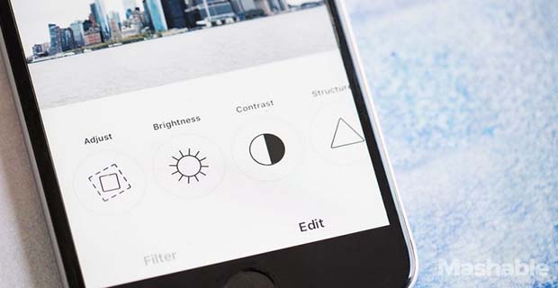 Instagram Meluncurkan Fitur Yang Bisa Menyimpan Foto