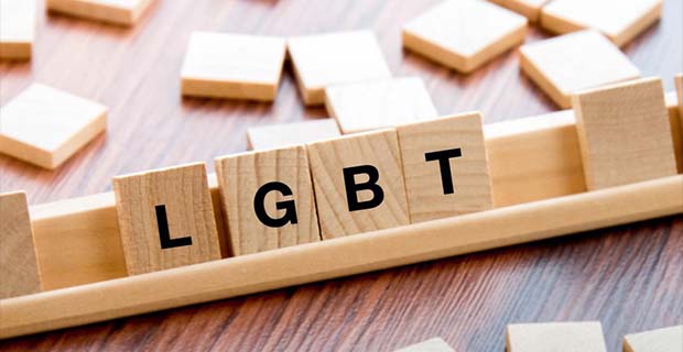 Tidak Ada Ruang Untuk Komunitas LGBT, As Mengkritik Indonesia