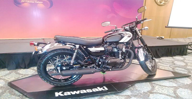 Kawasaki Percaya Estrella Tidak Akan Ditinggal Konsumen Mesti Sudah Ada W800