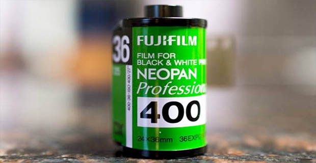Fujifilm Dikabarkan Akan Menghentikan Untuk Produksi Film Kamera