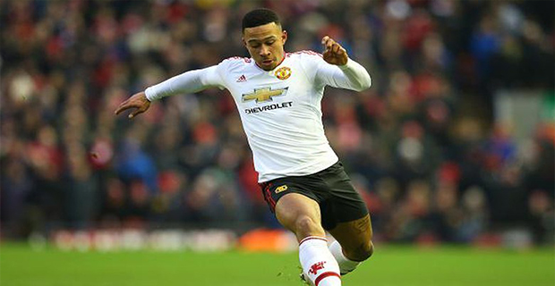 Memphis Dipercayai Mourinho Bakal Kembali Bangkit