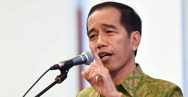 Jokowi Menghimbau Agar Medsos Jangan Sampai Dipakai Untuk Mengejek