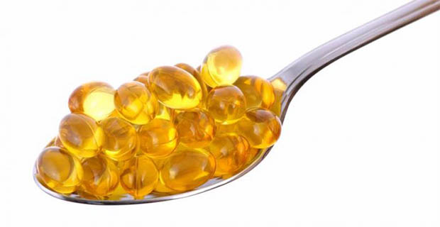 Minyak Ikan Bisa Mempercepat Pemulihan Terhadap Serangan Jantung