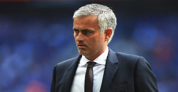 Mourinho: Saya Agak Bodoh, Tapi Saya Aragon