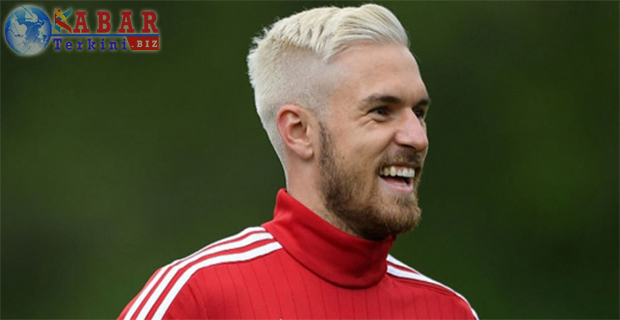 Absen Hadapi Leicester, Cedera Ramsey Tidak Parah