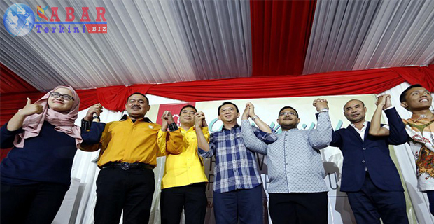 Ahok: Saya Bisa Enggak Ikut Pilgub Kalau Ditipu Partai