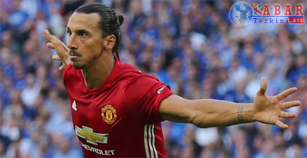 Blind Sanjung Ibrahimovic dan Bailly