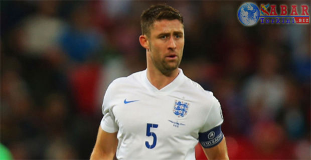 Cahill Tidak Gentar Bersaing di Chelsea