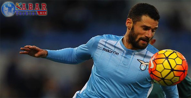 Candreva Gelandang Yang Diperlukan Inter
