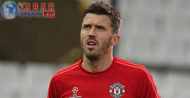 Carrick: Ibra dan Pogba Bakal Luar Biasa Untuk Manchester United