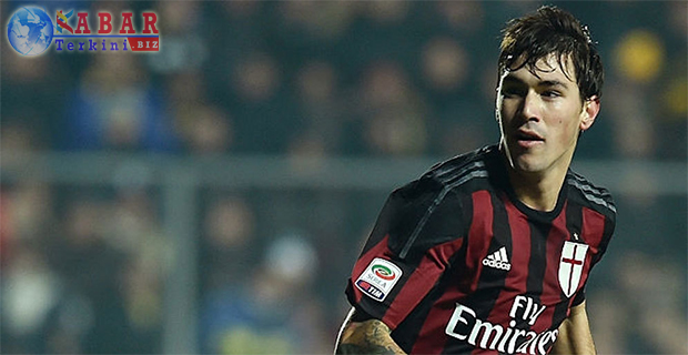 Chelsea Bakal Ajukan Tawaran Untuk Bek AC Milan
