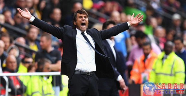 Conte: Chelsea Mesti Lanjutkan Kemenangan Hadapi Bristol