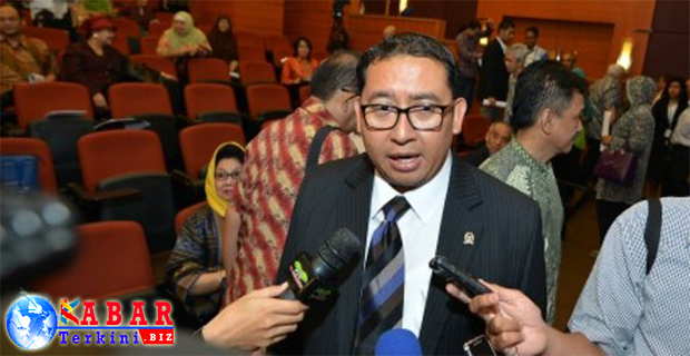 Fadli Zon Klaim Koalisi Kekeluargaan Masih Terbuka, Menanti Sikap DPP