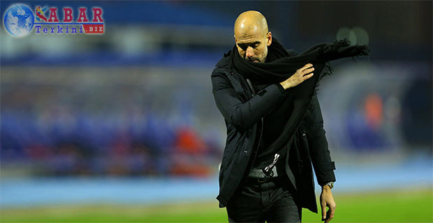 Henry: Guardiola Pelatih yang Ketat dan Disiplin