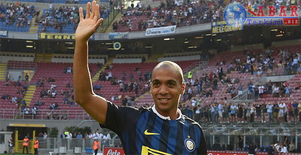 Inter Milan Nyatanya Cuma Pinjam Joao Mario