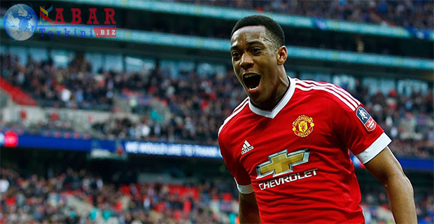 Jenas Percaya Martial Bakal Tunjukkan Kualitasnya