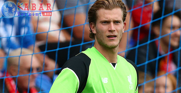 Karius Mulai Kembali Berlatih di Skuat Utama Liverpool