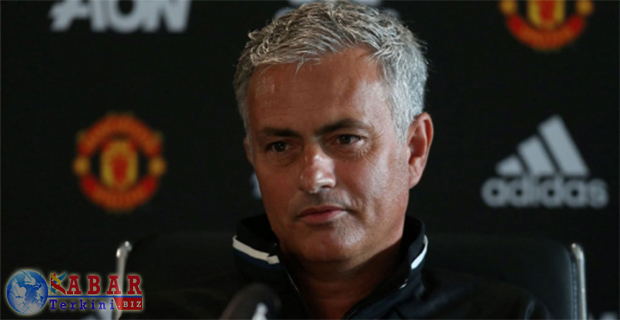 Mourinho Siap Antar Man United Taklukkan Awal Baru Premier League