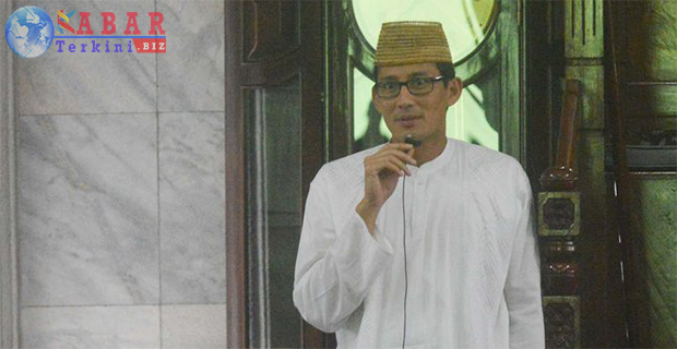 PDIP Diisukan Bergabung ke Ahok, Gerindra Unggulkan Sandiaga-Saefullah