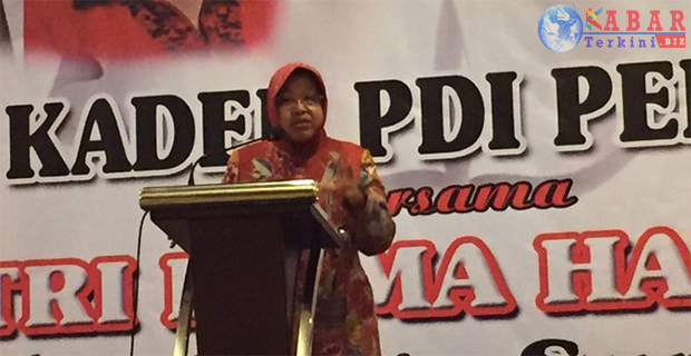 PKS Mau Risma Jadi Cagub DKI Tapi Menantu Keputusan PDIP
