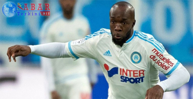 Saingan Manchester United Incar Lassana Diarra Semakain Banyak