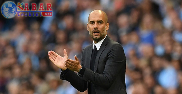 Valdes Berminat Tunggu Filosofi Guardiola di City