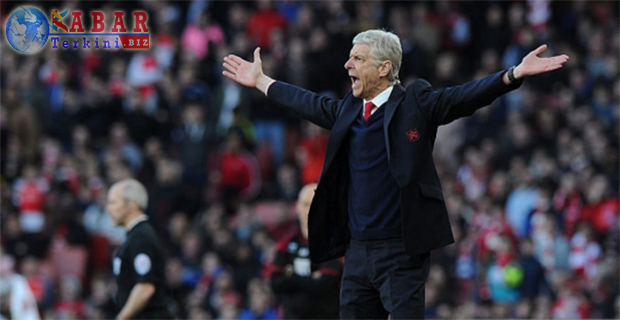 Wenger: Arsenal Tidak Mendadak Dalam Bursa Transfer