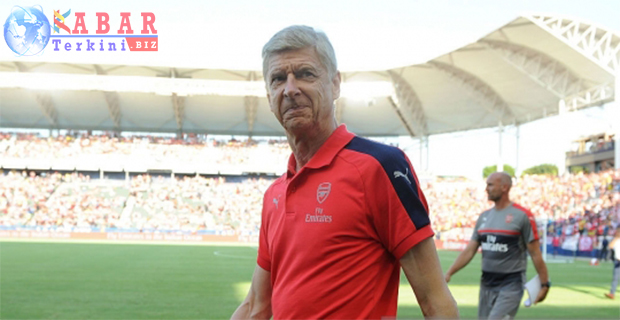 Wenger: Lucas Perez Bukan Sekedar Striker