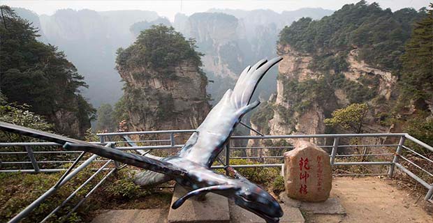 Inilah Alasan Kenapa Orang Indonesia Sering Berlibur di Tiongkok