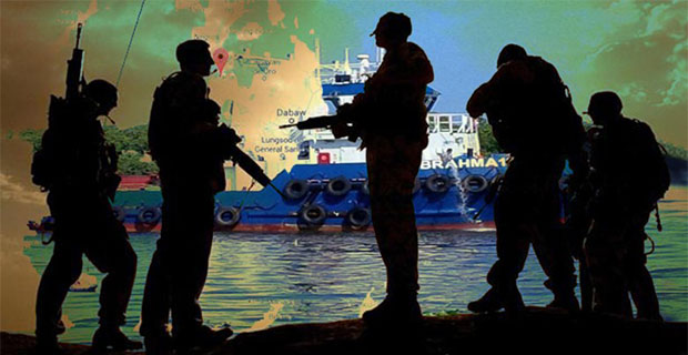 5 WNI Masih Disandera Abu Sayyaf, Bagaimana Nasib Mereka Sekarang?