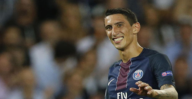 Di Maria Dicap Sebagai Pemain 'Pemalas' Oleh Eks Pemain PSB