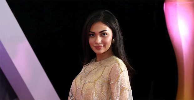 Ariel Tatum Mengaku Pernah Sulam Bibir Namun Gagal