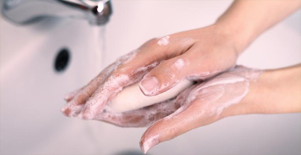Sabun Antibakteri Tidak Boleh Diproduksi Lagi di AS