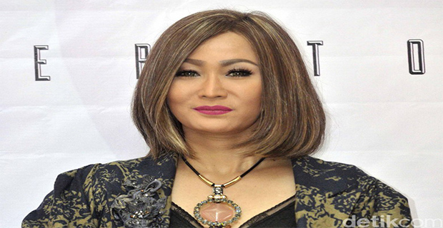 Inul Daratista Diprotes Anak Karena Jarang Berada di Rumah