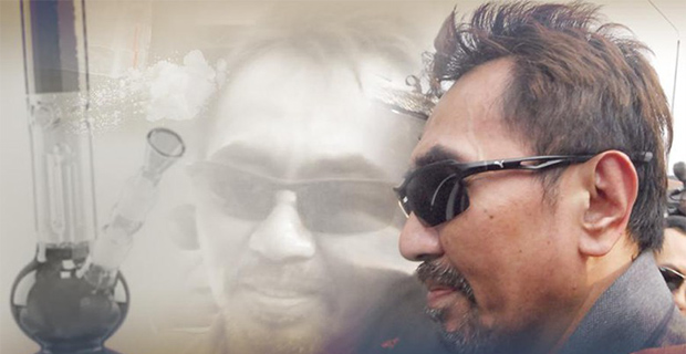 Pemberi Senpi Untuk Aa Gatot Akan Diperiksa Polda Metro Hari Ini