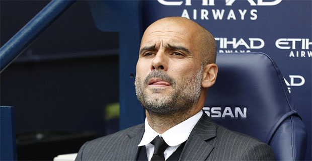 City Bisa Kehilangan Jutaan Suporter Dari Afrika Akibat Guardiola