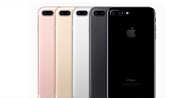 iPhone 7 Resmi Diperkenalkan di 29 Negara
