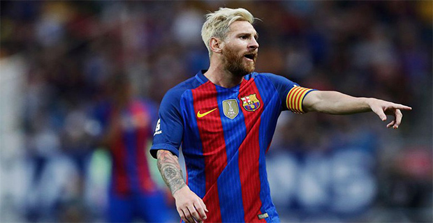 Barca Akan Menyiapkan Kontrak Seumur Hidup Buat Messi