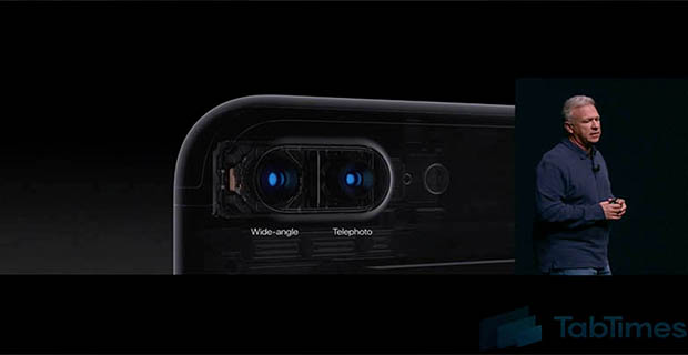 Ini Alasan Apple Kenapa Memakai Dual-Lens di iPhone 7 dan 7 Plus