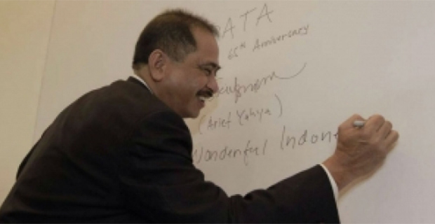 Inilah 9 Penghargaan TripAdvisor Yang di Terima Wonderful Indonesia