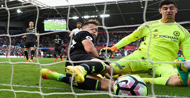 Hazard: Lini Belakang Chelsea Harus Diperbaiki