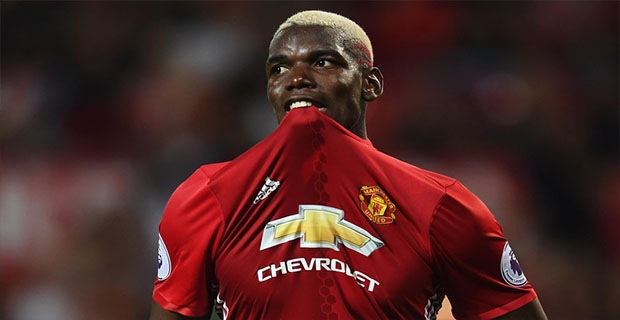 Mourinho: Tidak Mudah Yakinkan Pogba Untuk Bisa Bergabung Bersama MU