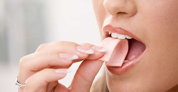 Inilah Manfaat Jika Sering Mengunyah Permen Karet