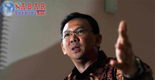 Ahok Ngaku Dalam Satu Tahun Ini Cara Bicaranya Sudah Sopan