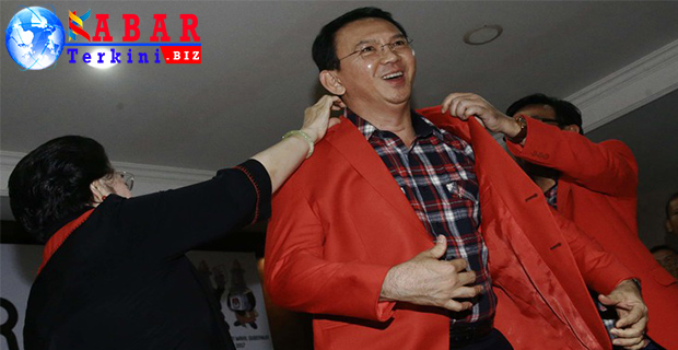Ahok Telah Laporkan LHKPN ke KPK