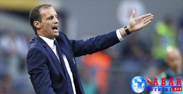 Allegri Cukup Bahagia Dengan Duet Pasangan Higuain dan Mandzukic