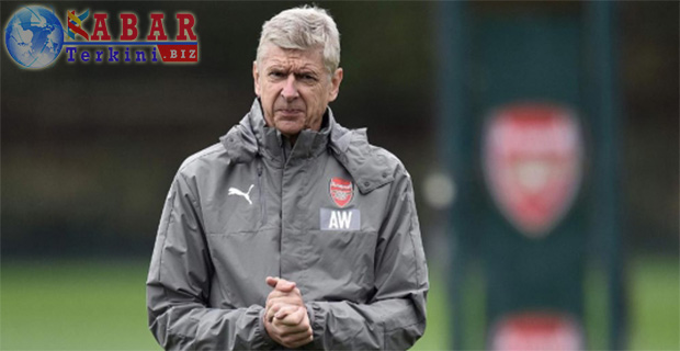 Arsene Wenger Bakal Tempati Kursi Pelatih Timnas Inggris?